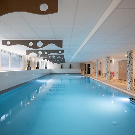 Kyriad Prestige Saint-Malo Exterior foto
