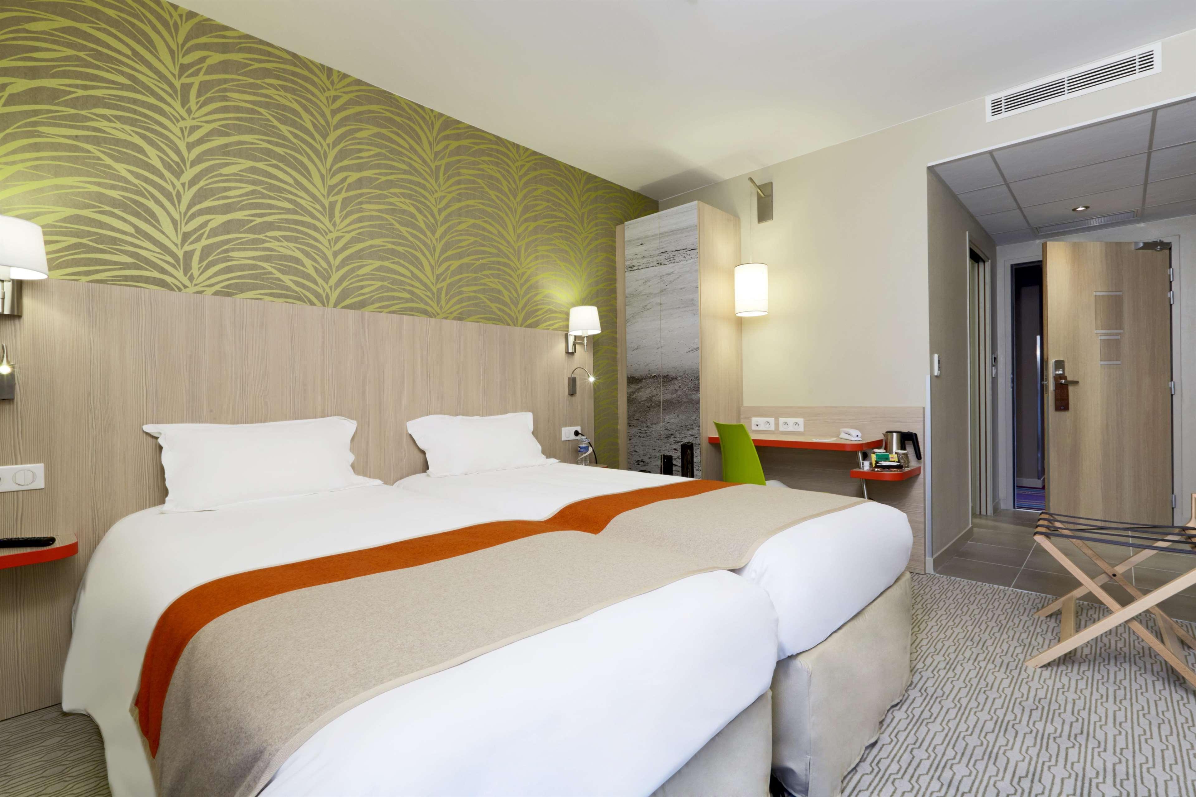 Kyriad Prestige Saint-Malo Exterior foto