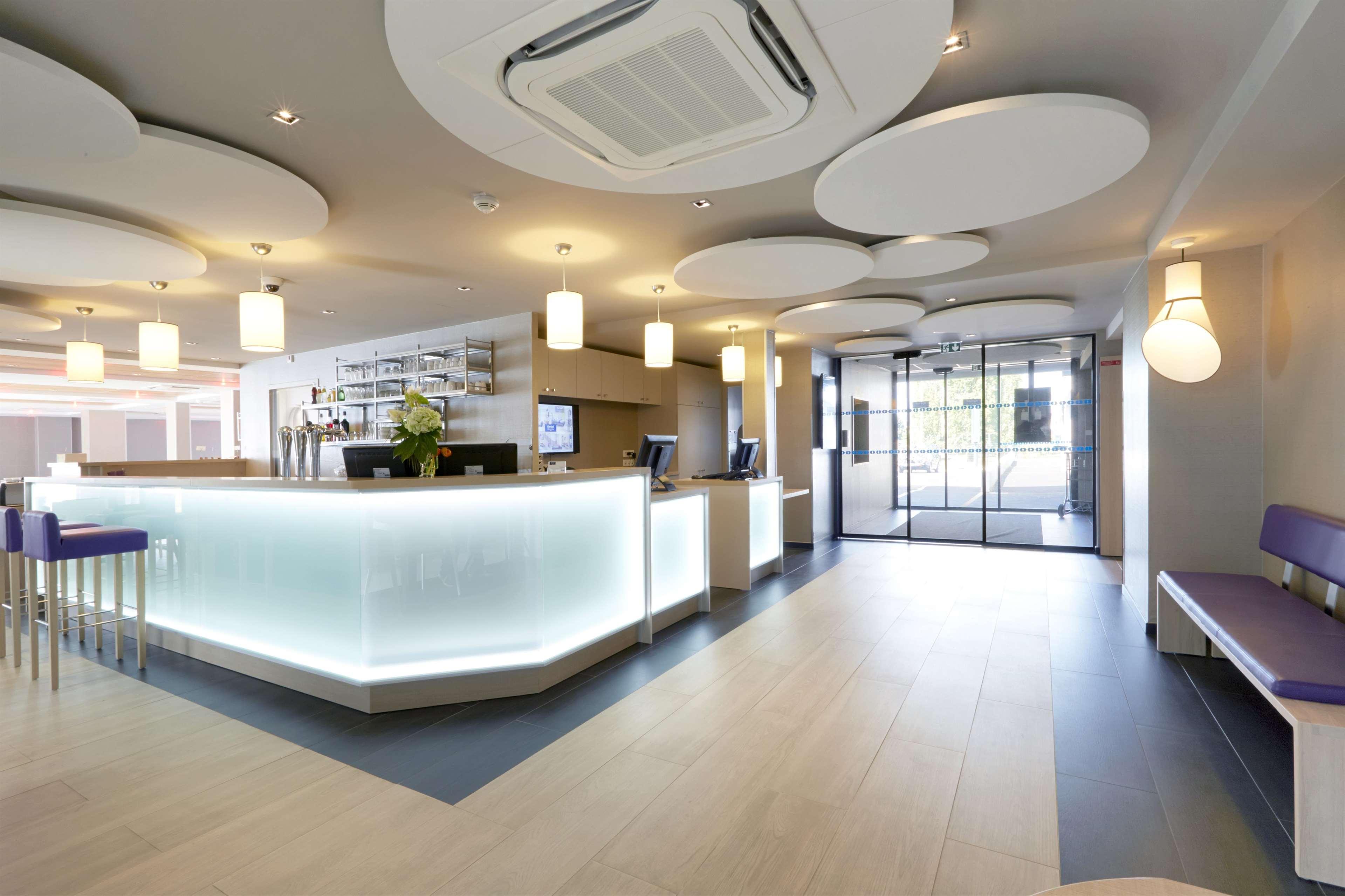 Kyriad Prestige Saint-Malo Exterior foto