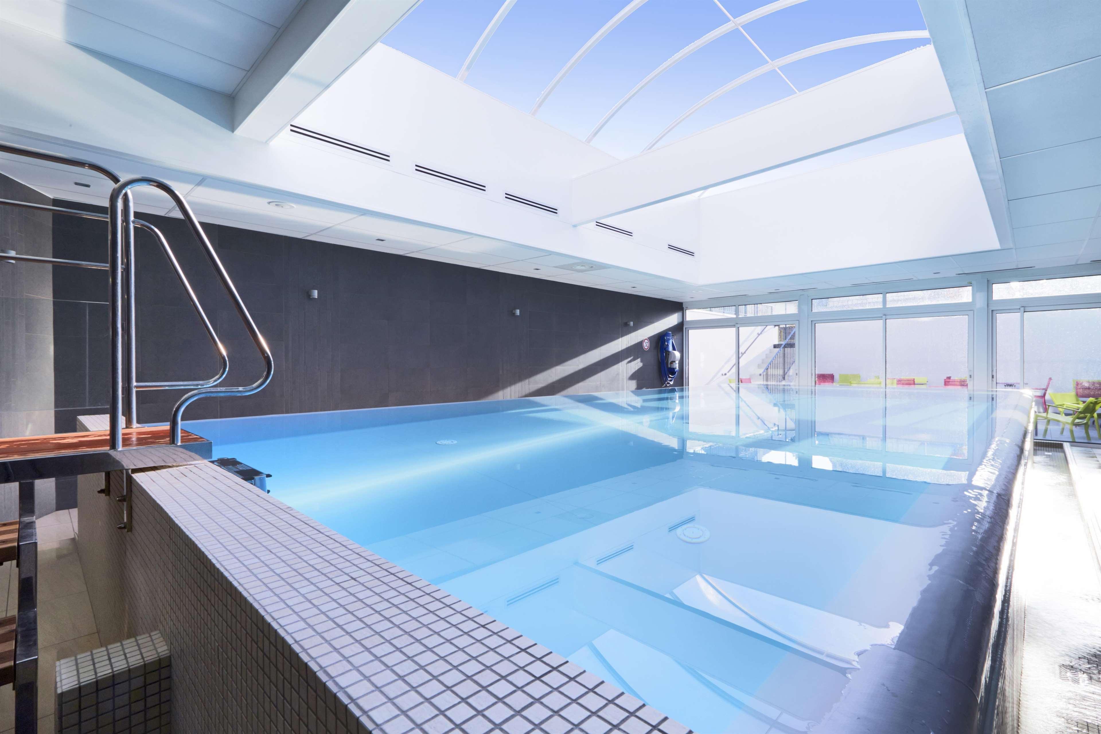Kyriad Prestige Saint-Malo Exterior foto