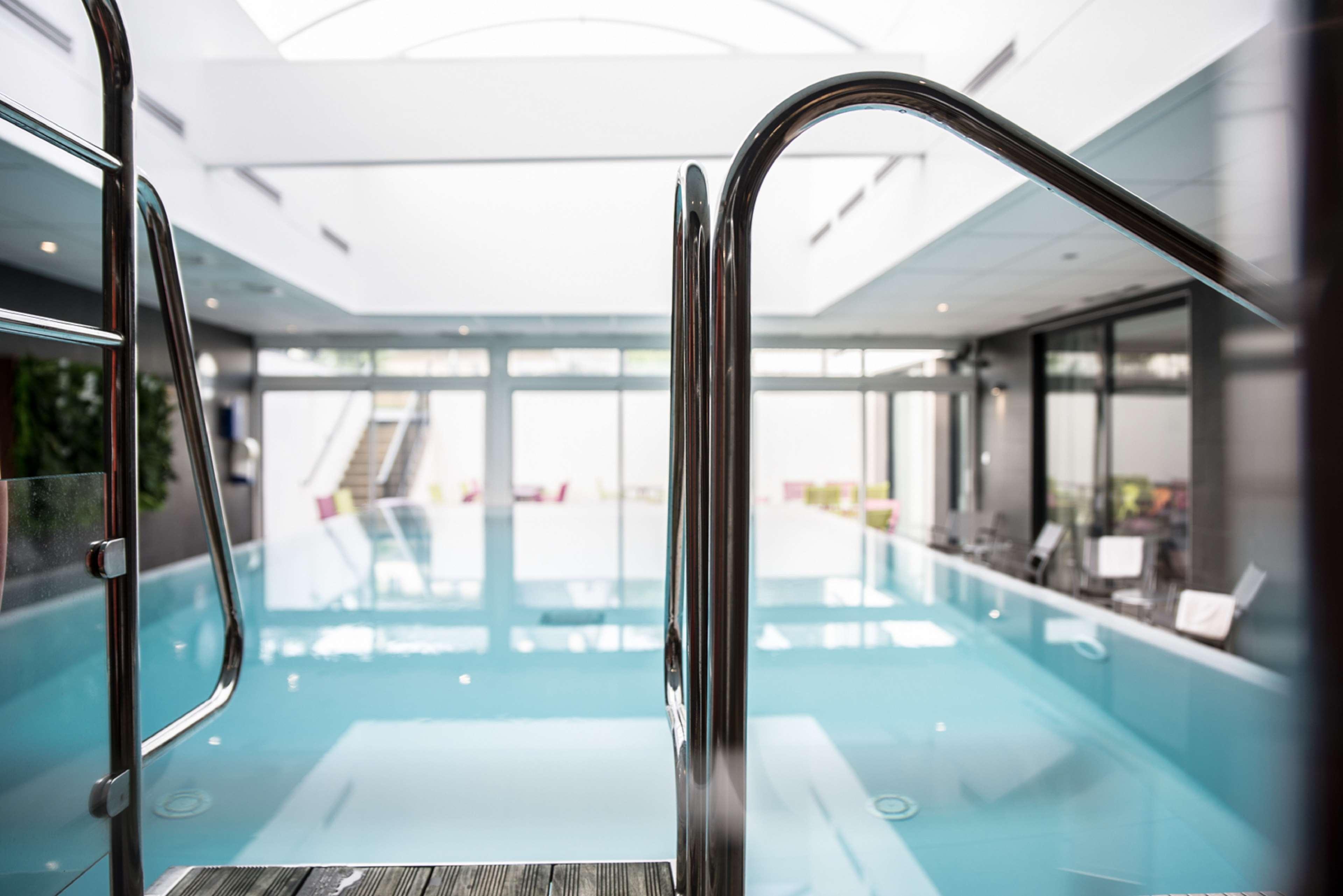 Kyriad Prestige Saint-Malo Exterior foto