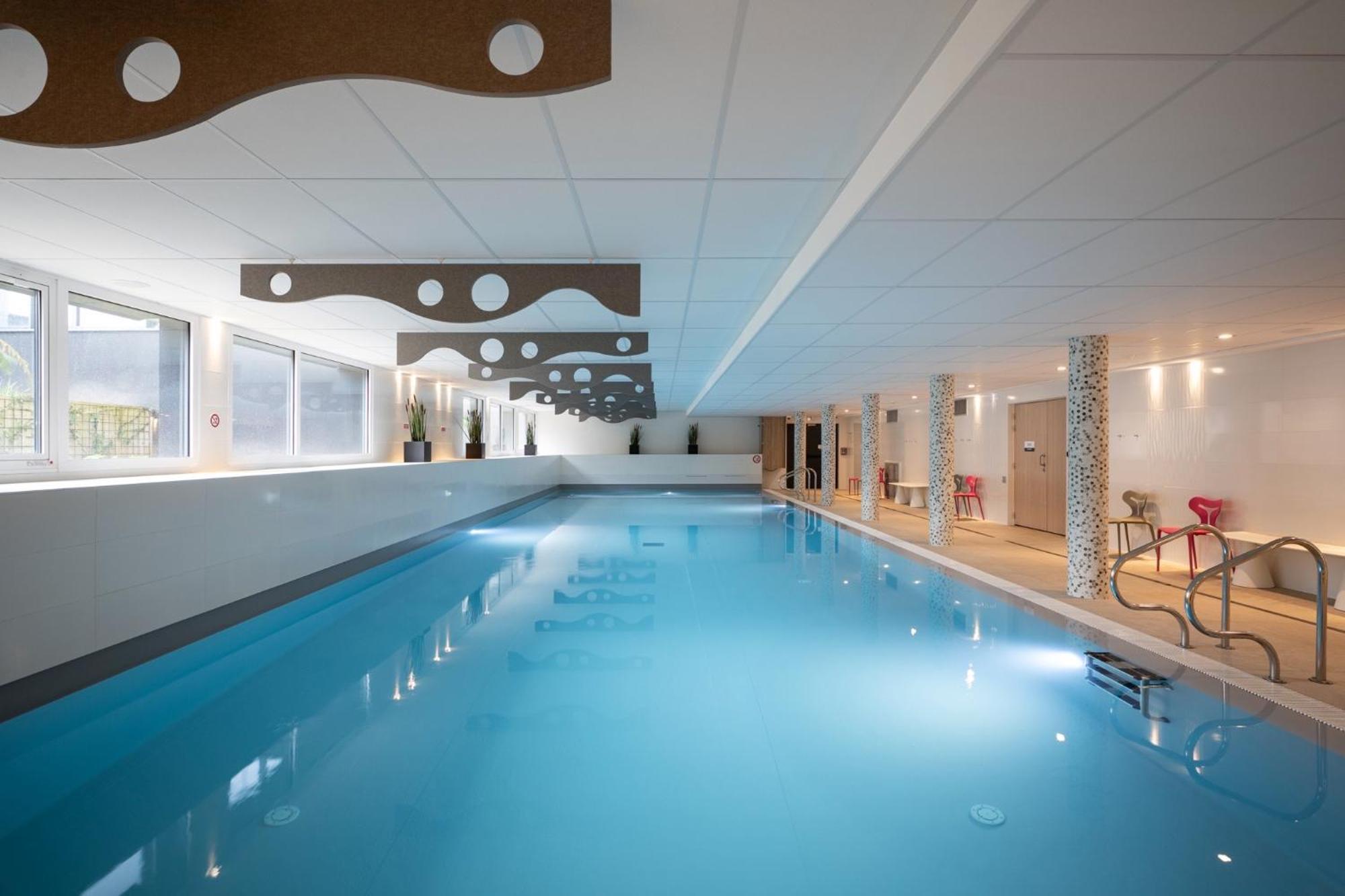 Kyriad Prestige Saint-Malo Exterior foto