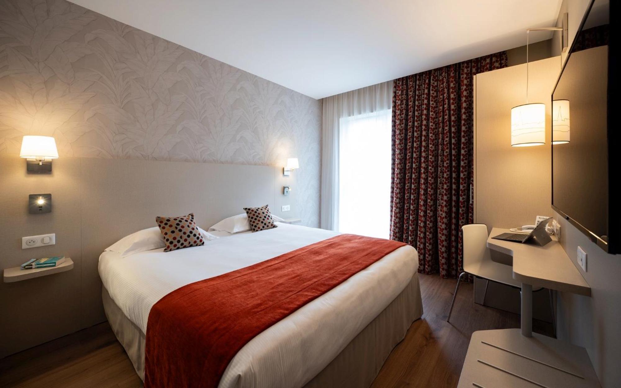 Kyriad Prestige Saint-Malo Exterior foto